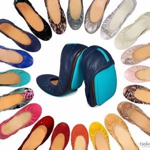 Tired teacher, tired feet, want to try Tieks